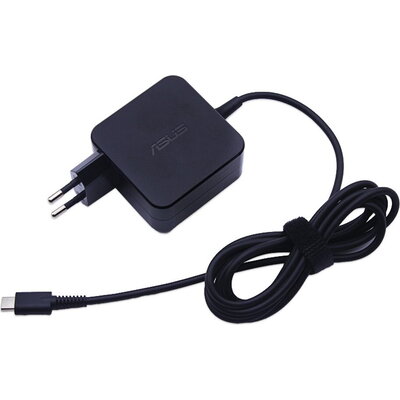 Makki оригинално зарядно за лаптоп Laptop Adapter Genuine ASUS ADP-45EW A - 45W Type-C - MAKKI-NA-AS-43