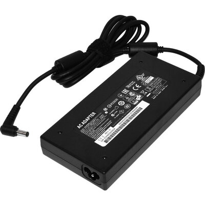 Makki зарядно за лаптоп Laptop Adapter ASUS/ACER 19V 7.7A 150W 5.5x2.5mm - MAKKI-NA-AS/AC-59