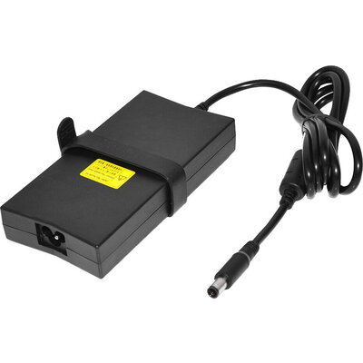Makki зарядно за лаптоп Laptop Adapter DELL 19.5V 6.7A 130W 7.4x5.0mm - MAKKI-NA-DE-61