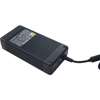 Makki зарядно за лаптоп заместител Laptop Adapter DELL - 19.5V 10.8A 180W 7.4x5.0mm - MAKKI-NA-DL-77