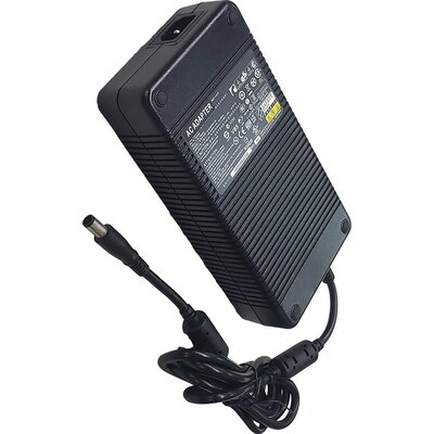 Makki зарядно за лаптоп заместител Laptop Adapter DELL - 19.5V 11.8A  230W 7.4x5.0mm - MAKKI-NA-DL-78