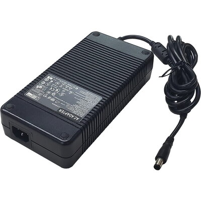 Makki зарядно за лаптоп заместител Laptop Adapter DELL - 19.5V 16.9A 330W 7.4x5.0mm - MAKKI-NA-DL-80