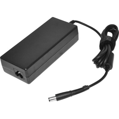 Makki зарядно за лаптоп Laptop Adapter HP 18.5V 6.5A 120W 7.4x5.0mm - MAKKI-NA-H-60