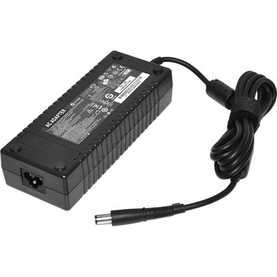 Makki зарядно за лаптоп Laptop Adapter HP 19V 7.89A 150W 7.4x5.0mm - MAKKI-NA-H-62