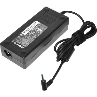 Makki зарядно за лаптоп Laptop Adapter HP 19.5V 6.15A 120W 4.5x3.0mm - MAKKI-NA-H-63