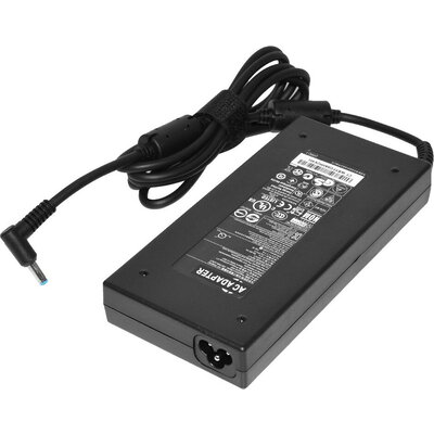 Makki зарядно за лаптоп Laptop Adapter HP 19.5V 7.7A 150W 4.5x3.0mm - MAKKI-NA-H-67