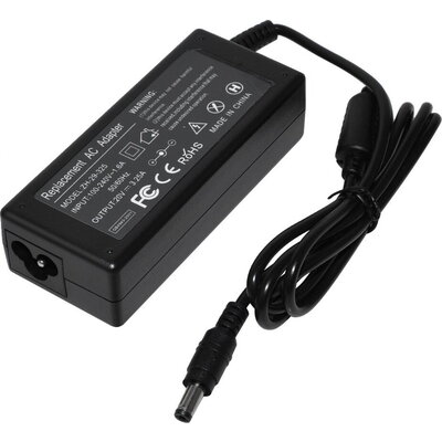 Makki зарядно за лаптоп заместител Laptop Adapter lenovo 20V 3.25A 65W 5.5x2.5mm - MAKKI-NA-LE-18
