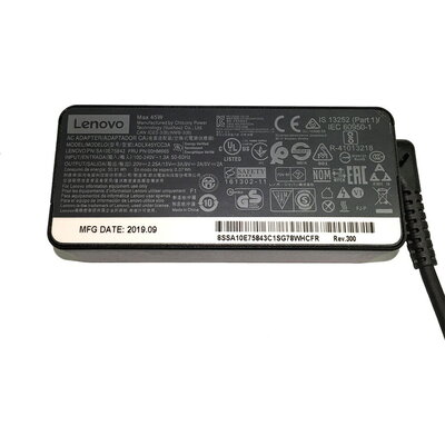 Makki оригинално зарядно за лаптоп Laptop Adapter Genuine LENOVO ADLX45YCC3A - 45W Type-C - MAKKI-NA-LE-41