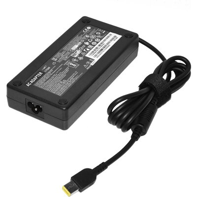 Makki зарядно за лаптоп Laptop Adapter LENOVO 20V 8.5A 170W USB - MAKKI-NA-LE-58
