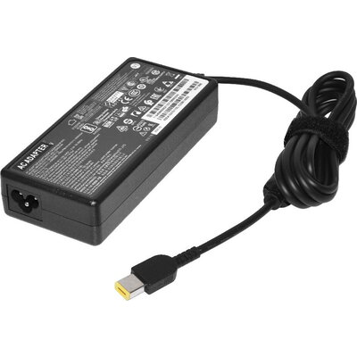 Makki зарядно за лаптоп Laptop Adapter LENOVO 20V 6.75A 135W USB - MAKKI-NA-LE-64