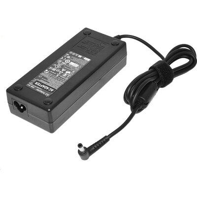 Makki зарядно за лаптоп Laptop Adapter LENOVO 19V 6.15A 120W 5.5x2.5mm - MAKKI-NA-LE-66