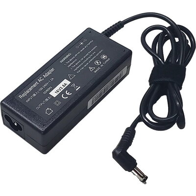Makki зарядно за лаптоп заместител Laptop Adapter Lenovo - 16V 3.5A  56W 5.5x2.5mm - MAKKI-NA-LE-83