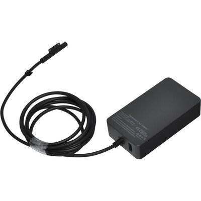 Makki зарядно за лаптоп заместител Laptop Adapter Microsoft Surface - 12V 2.58A 36W + USB 5V/1A - MAKKI-NA-MS-50
