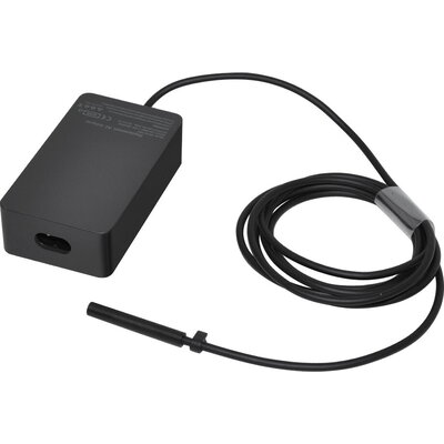 Makki зарядно за лаптоп заместител Laptop Adapter Microsoft Surface - 15V 4A 65W + USB 5V/1A - MAKKI-NA-MS-53