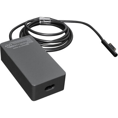 Makki зарядно за лаптоп заместител Laptop Adapter Microsoft Surface - 15V 6.33A 102W + USB 5V/1.5A - MAKKI-NA-MS-54