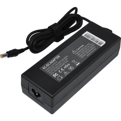 Makki зарядно за лаптоп заместител Laptop Adapter Sony - 19.5V 6.15A 120W 6.5x4.4mm - MAKKI-NA-SO-28