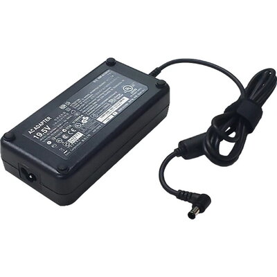 Makki зарядно за лаптоп заместител Laptop Adapter SONY - 19.5V 7.7A 150W 6.5x4.4mm - MAKKI-NA-SO-85