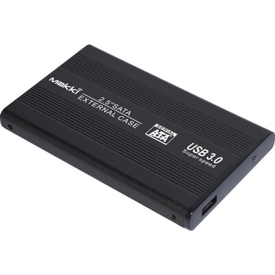 Makki Външна кутия за харддиск External Case 2.5