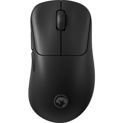 Marvo безжична геймърска мишка Wireless Gaming Mouse Niro B40 M529W - 10000dpi, 2.4G, Bluetooth 5.3