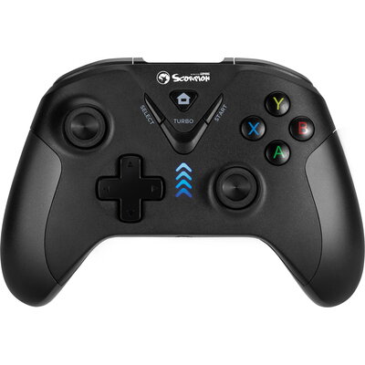 Marvo геймпад Gamepad GT-019 - PS3/PC/Android/Vibration