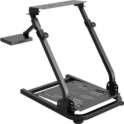 Marvo сгъваема стойка за волан и педали Foldable Racing Simulator Stand - MARVO-GT300