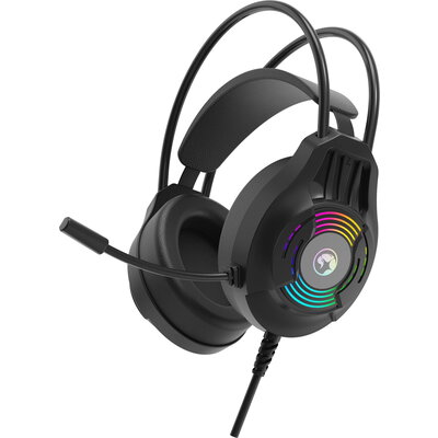 Marvo геймърски слушалки Gaming Headphones H8326