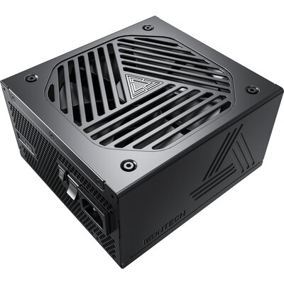 Montech захранване TITAN GOLD 1000, PSU ATX3.0, 80 Plus Gold, Cybernetics Gold, Full Modular