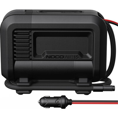 Компресор за гуми NOCO AIR15 - 15A 44LPM