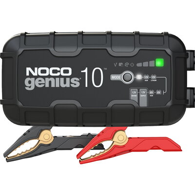 Зарядно за акумулатор NOCO GENIUS10 - 10A