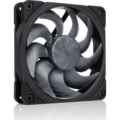 Noctua Вентилатор Fan 120mm NF-A12x25 G2 PWM chromax.black