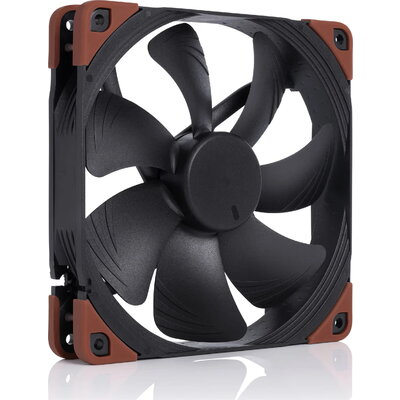 Noctua Вентилатор Fan 140mm NF-A14 IPPC-2000-IP67-PWM