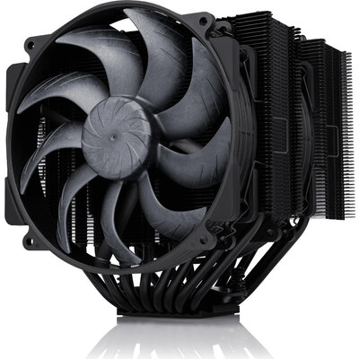 Noctua Охладител CPU Cooler NH-D15 G2 CHROMAX.BLACK