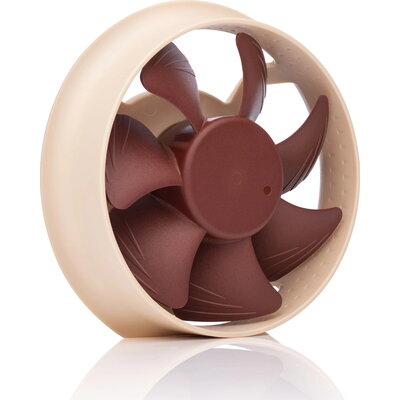Noctua вентилатор Fan 80mm NL-ACF1 - VRM/Auxiliary