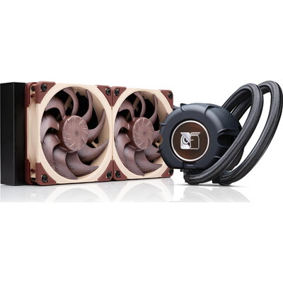 Noctua водно охлаждане Water Cooling NL-LC1-24