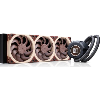 Noctua водно охлаждане Water Cooling NL-LC1-36