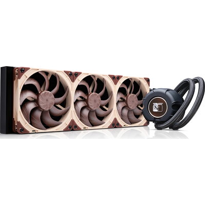 Noctua водно охлаждане Water Cooling NL-LC1-42