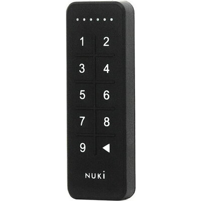 Nuki Клавиатура за контрол на достъп Nuki Keypad