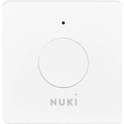 Nuki смарт модул за домофон Nuki Opener White