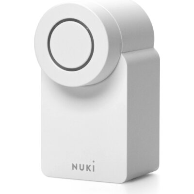 Nuki смарт ключалка за врата Smart Lock Go