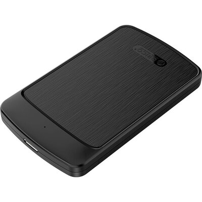 Orico кутия за диск Storage - Case - 2.5 inch USB3.0 - 2020U3-BK