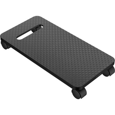 Orico поставка за компютър PC Stand - Computer Bracket - Water Resistant, Black - CPB1-BK Orico поставка за компютър PC Stand - Computer Bracket - Water Resistant, Black - CPB1-BK