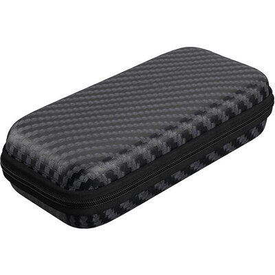 Orico калъф за външен диск Storage Bag - NVMe Black - M2PH01-BK