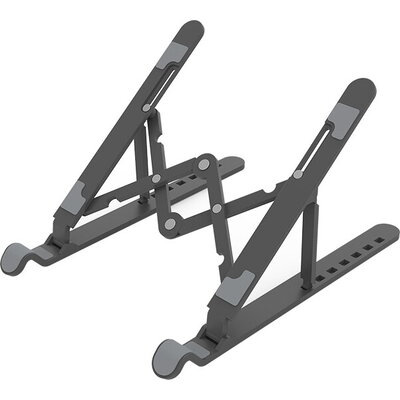 Orico поставка за лаптоп Laptop Stand - Black - PFB-A23-BK