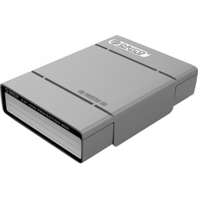 Orico предпазна кутия за харддиск Hard Disk Protection Box 3.5 Orico предпазна кутия за харддиск Hard Disk Protection Box 3.5