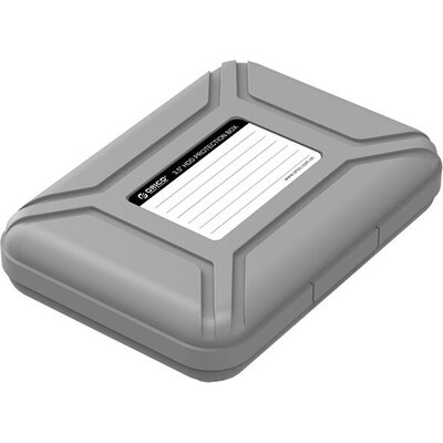 Orico предпазна кутия за харддиск Hard Disk Protection Box 3.5