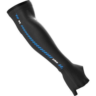 Pulsar геймърски ръкав eS ARM SLEEVE Finger Long Medium Black