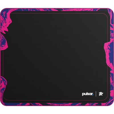 Pulsar професионален геймърски пад за мишка Gaming Mousepad - PRX Edition Mouse Pad XL