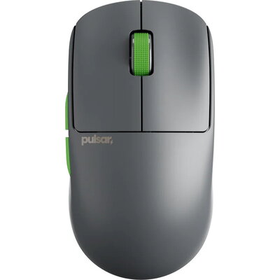 Pulsar професионална геймърска мишка Wireless Gaming Mouse X2 CrazyLight Volt Shadow 8K