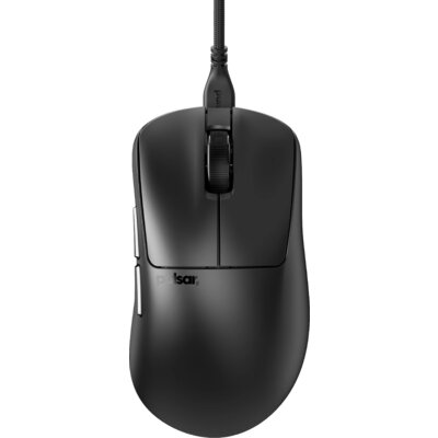 Pulsar професионална геймърска мишка Wired Gaming Mouse Xlite Wired Size2 Black