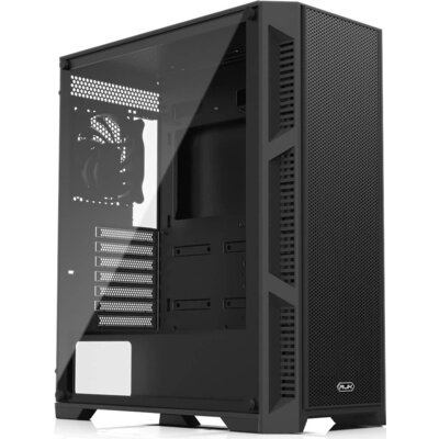 Raijintek кутия Case ATX - ARCADIA III